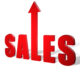 sales image