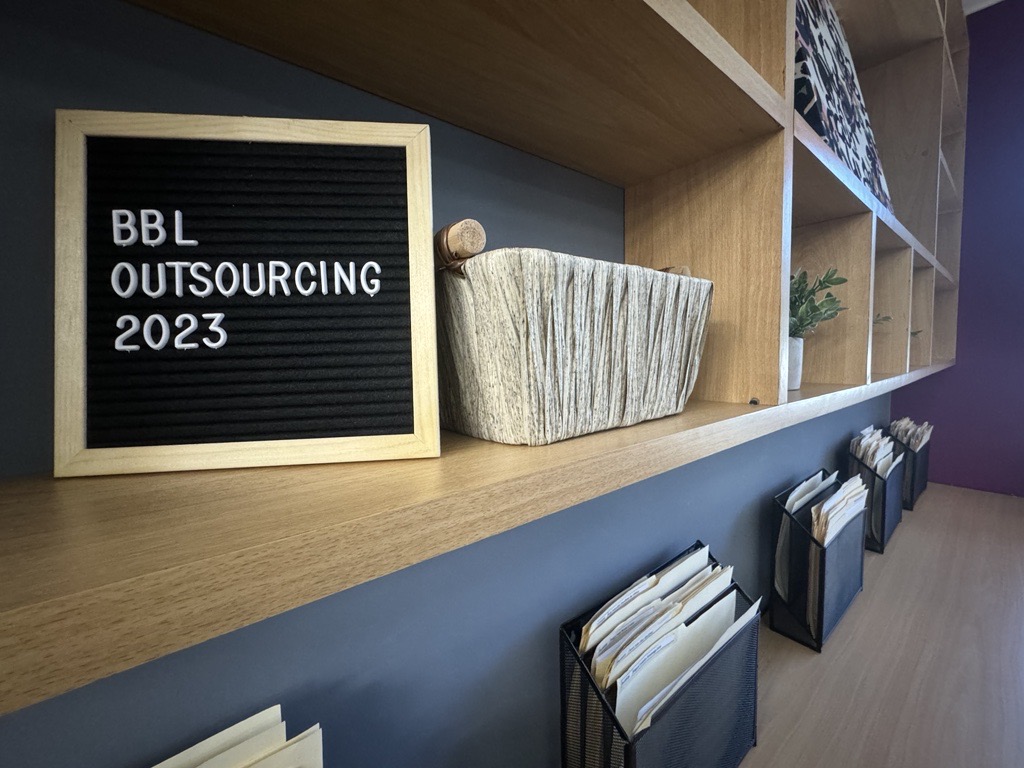 nearshore outsourcing office